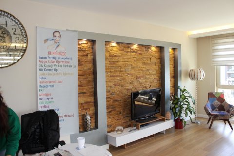 Ümit Çakır kliniği bursa burun estetik