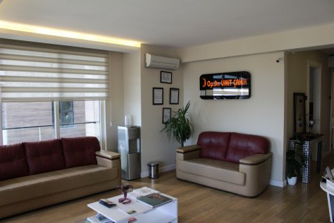 Ümit Çakır kliniği bursa burun estetik