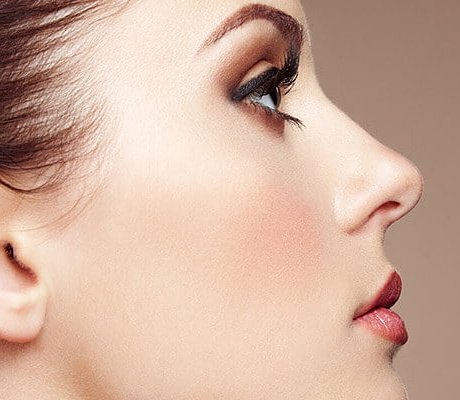 bursa burun estetiği