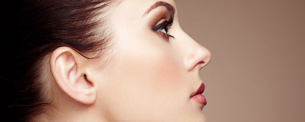 bursa burun estetiği