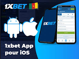 1XBet Casino site