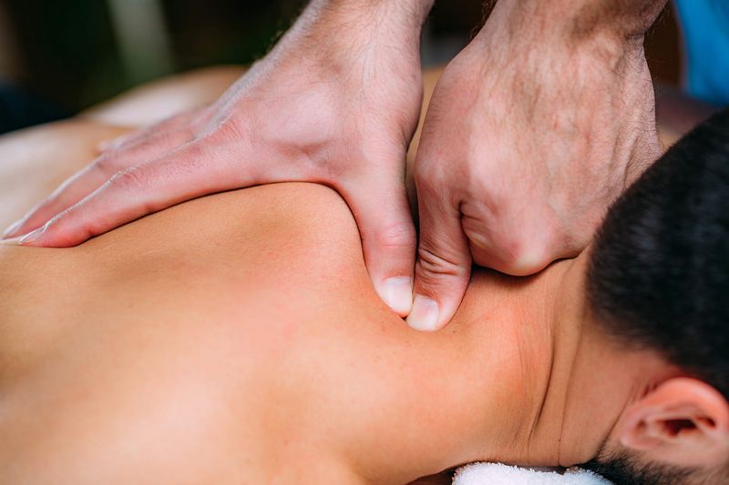 Masaje prenatal: Qué esperar y sus beneficios